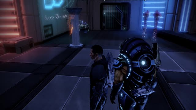 Mass Effect 2 Deluxe Edition Mod Gameplay Part 58 for 4_6_8gb Ram PC