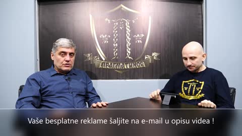 O kanabisovom ulju (Miroljub Petrović)