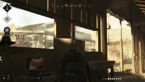 Hunt: Showdown Pt.37