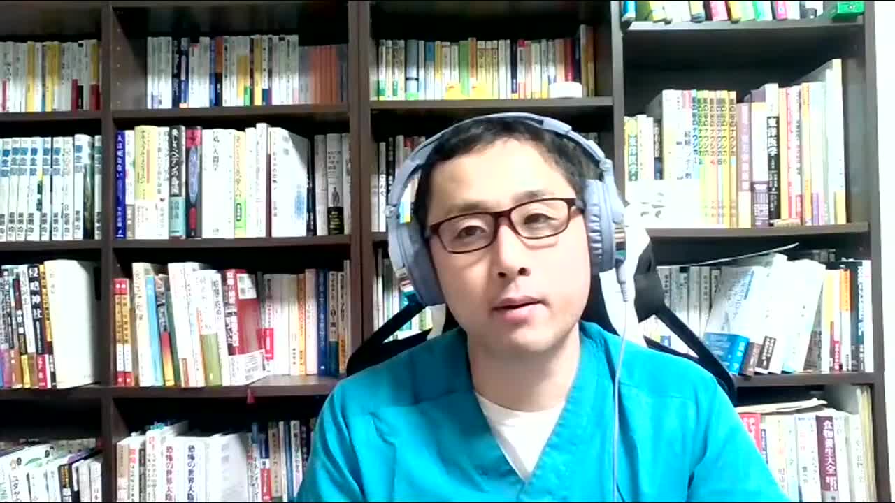 健康を意識しない生き方食べ方考え方 〜断薬するとは？〜