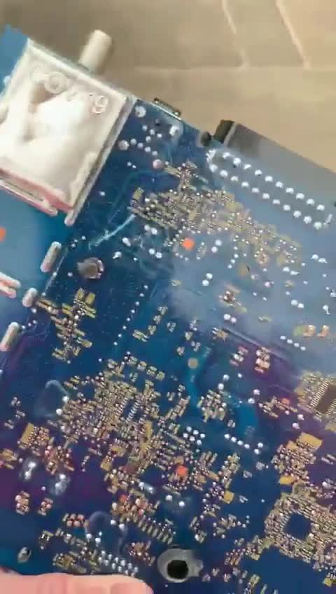 Updating your COV19 VAX OS
