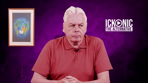 BREAKING : Maybe David Icke Was Right All The Time!!! TNTV