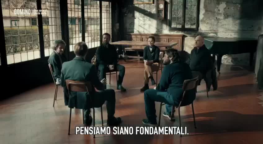 Incontri Incoerenti Anonimi