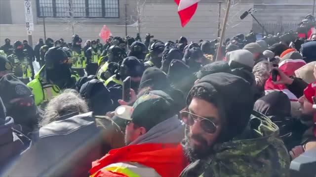 this is not the canada we know and love