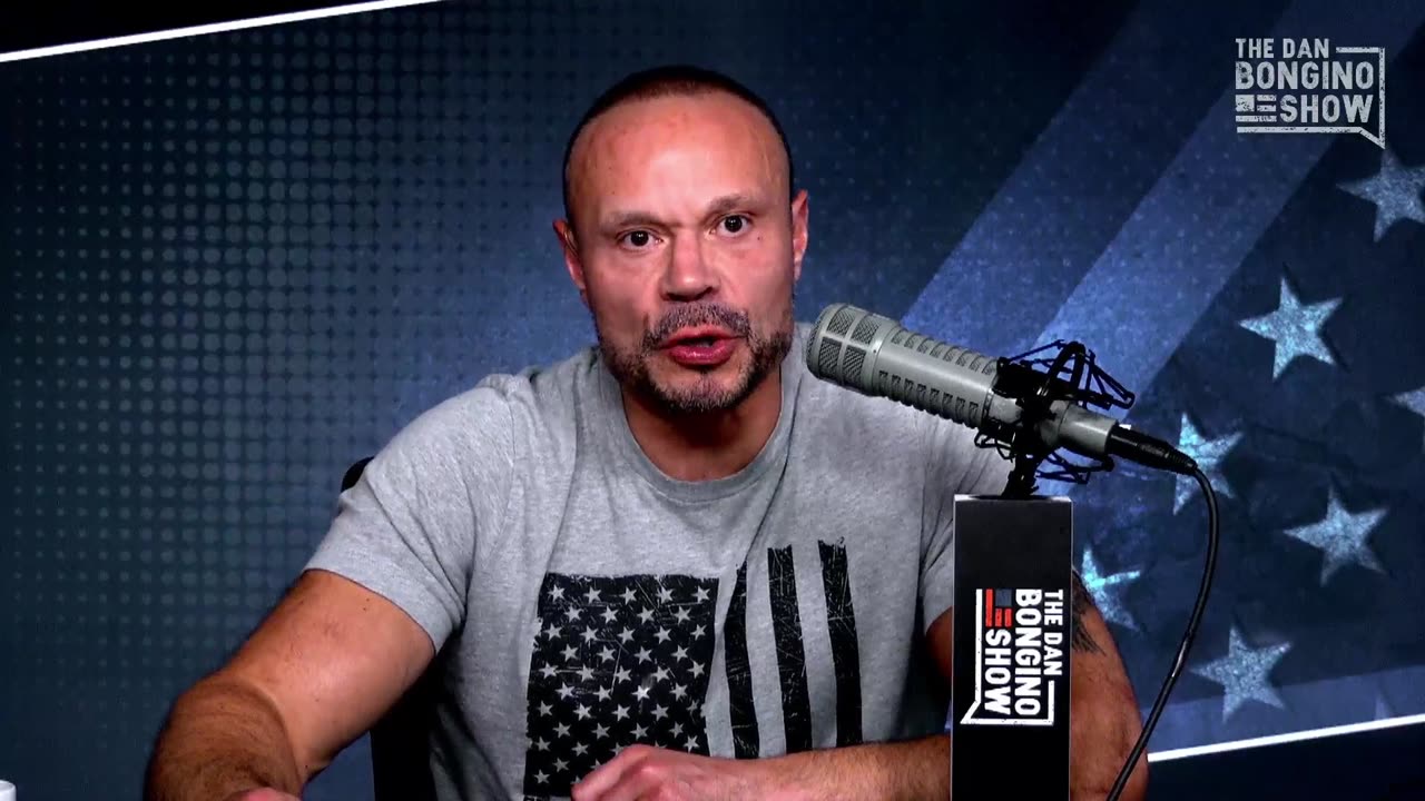 Dan Bongino Explains Inflation *This Clip Removed from YouTube!*