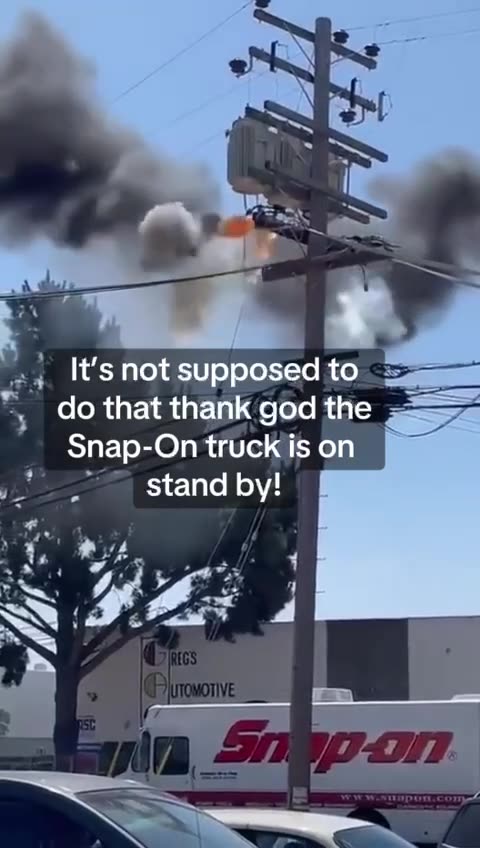 Not supposed to do that!