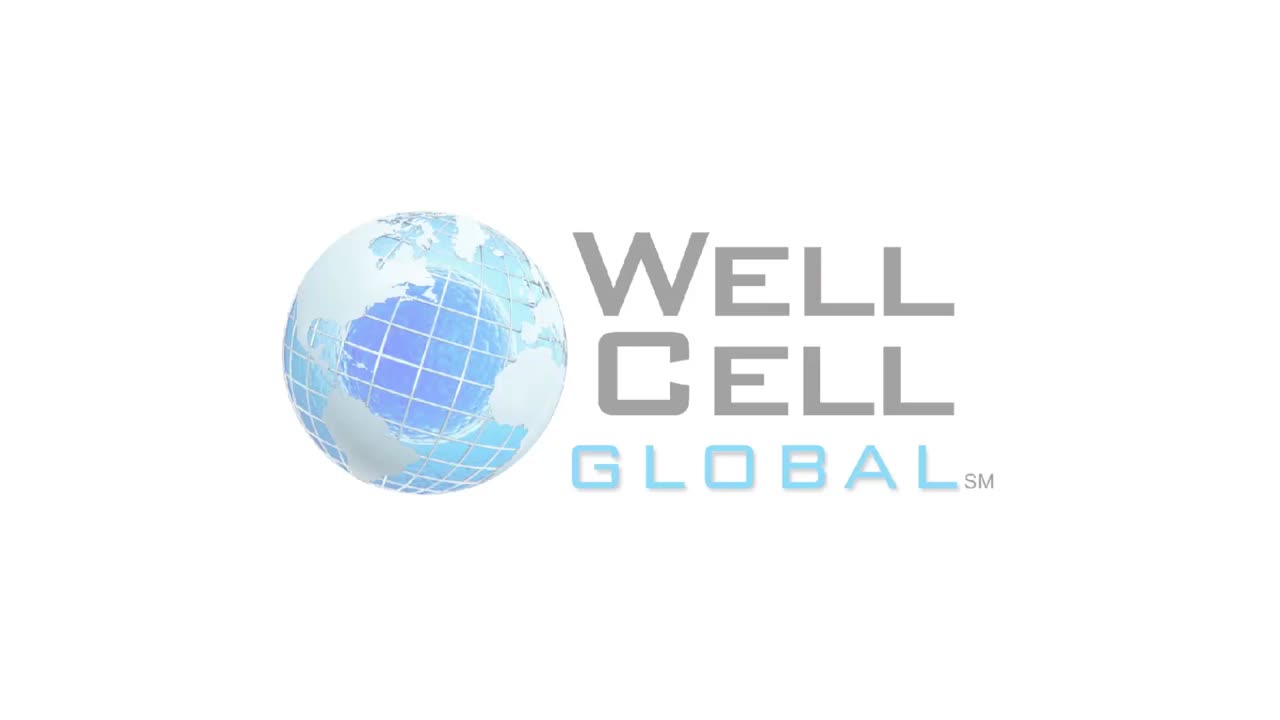 Animated Physiologic Insulin Resensizitation Overview by Well Cell Global