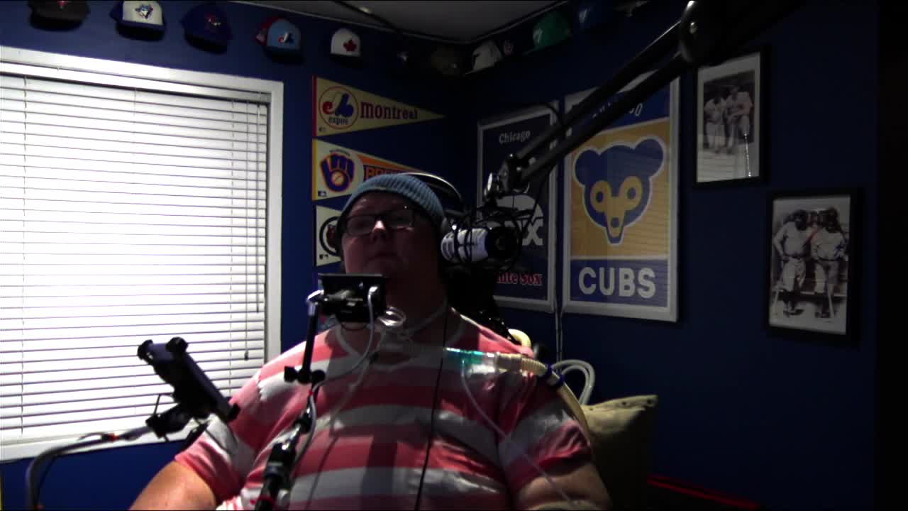 Josh1Day is on Rumble | Talking Politics & More!