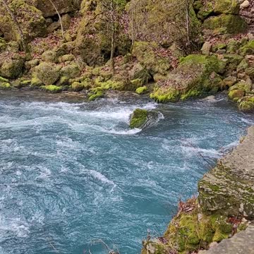 Big Spring *largest in MO and one of the largest in the world*