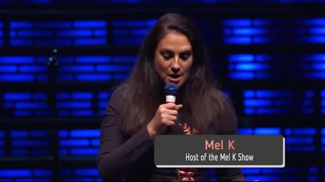 Mel K