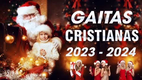 Gaitas Cristianas 2024 - 2025 Felis Navidad 💖.