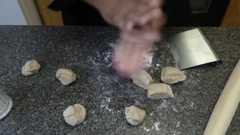 Jamaican Jerk Patties Dr. Sebi Alkaline Electric Recipe
