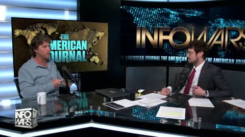 Why RESET WARS Is Unlike Anything Alex Jones Has Ever Done Before