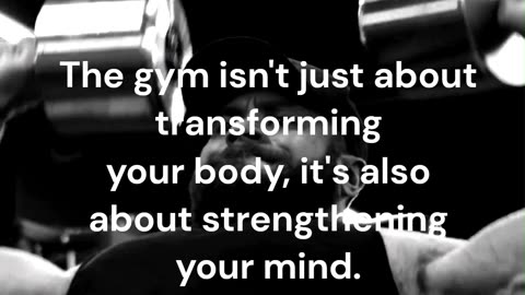Gym | motivation | Gym facts | inspiration