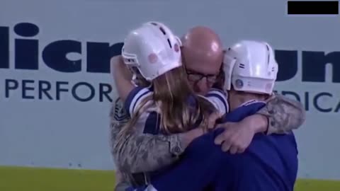 MOST EMOTIONAL SOLDIERS COMING HOME COMPILATION pt11