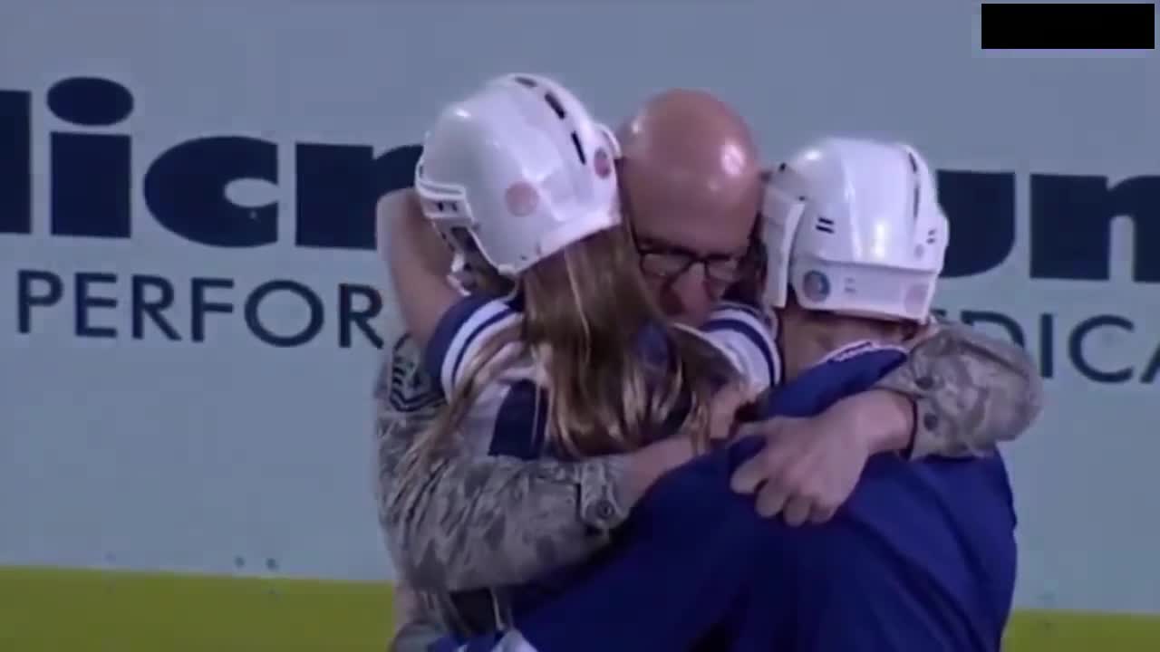 MOST EMOTIONAL SOLDIERS COMING HOME COMPILATION pt11