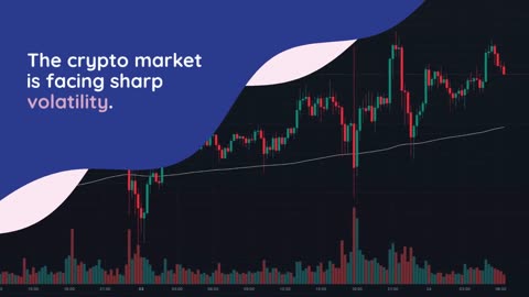 Why Is the Crypto Market Down Today?