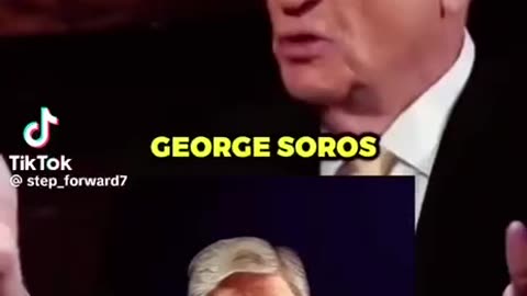 George Soros Has Always Wanted Open Borders.