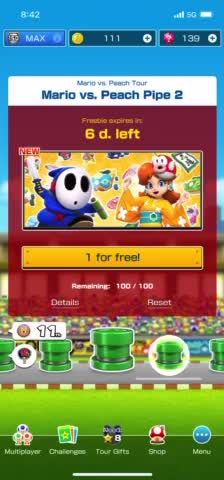 The pickpocketing part 2