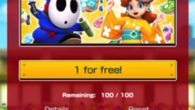 The pickpocketing part 2