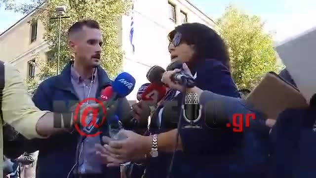 Βιασμός Σεπόλια