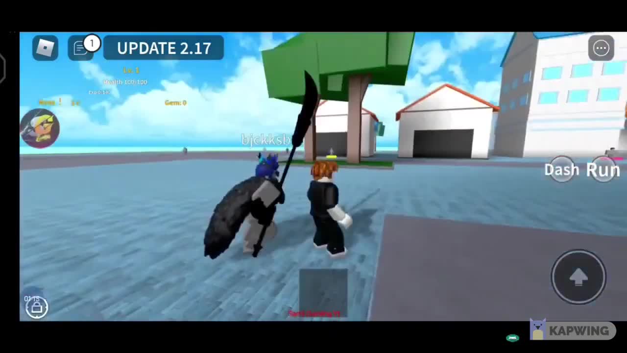 Roblox cheat