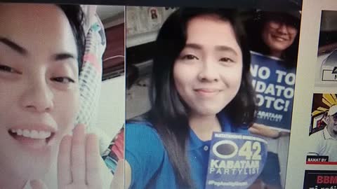 THE IPIS BY JAM MAGNO.