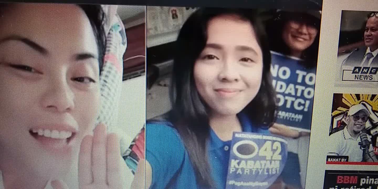 THE IPIS BY JAM MAGNO.