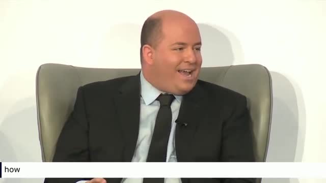 CNN’s Stelter to College Freshman Calling Him out for Every Major Hoax CNN Has Pushed