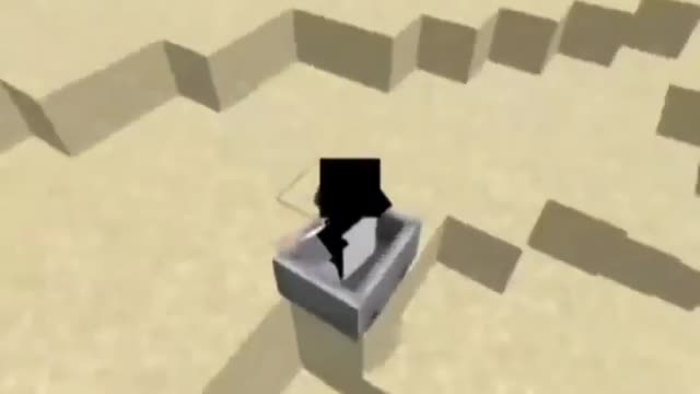 Minecraft tricks