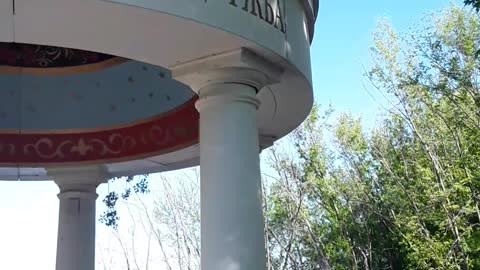 His word and will be done to perfection according to God's word.