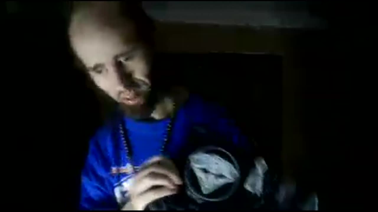 [Cyraxx Youtube 2021-8-15] Why single me out