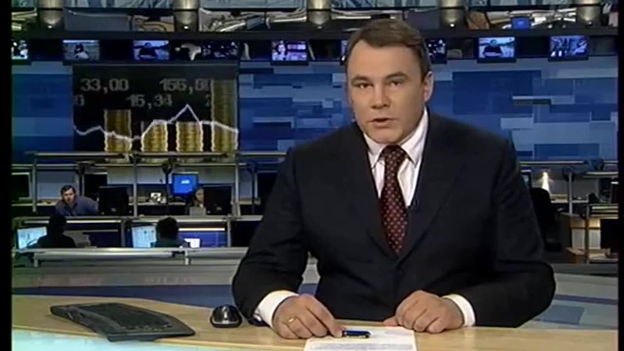Сюжет Первого канала как грузинский сайт Грузия Online обрушил курс рубля к доллару в России