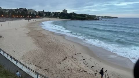 Live from Sydney, it's Friday Morning Live! (11-19-21)