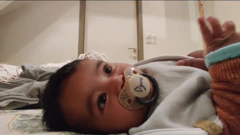 Cute Baby