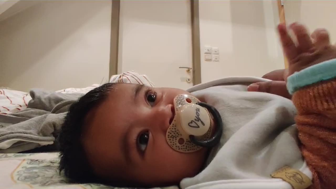 Cute Baby