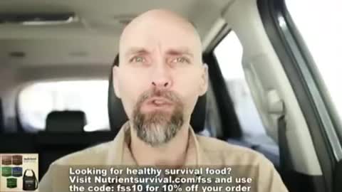 EMERGENCY ALERT! THEY CUT THE CABLES- PRINT OUT EVERYTHING YOU NEED TO SURVIVE