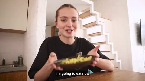 SPEAKING ONLY SPANISH FOR 24 HOURS (with subtitles)