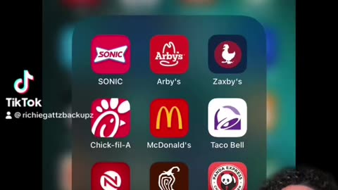 What’s y’all favorite fast food