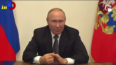 RUSSIA’S FIGHT AGAINST LIBERAL TOTALITARIANISM