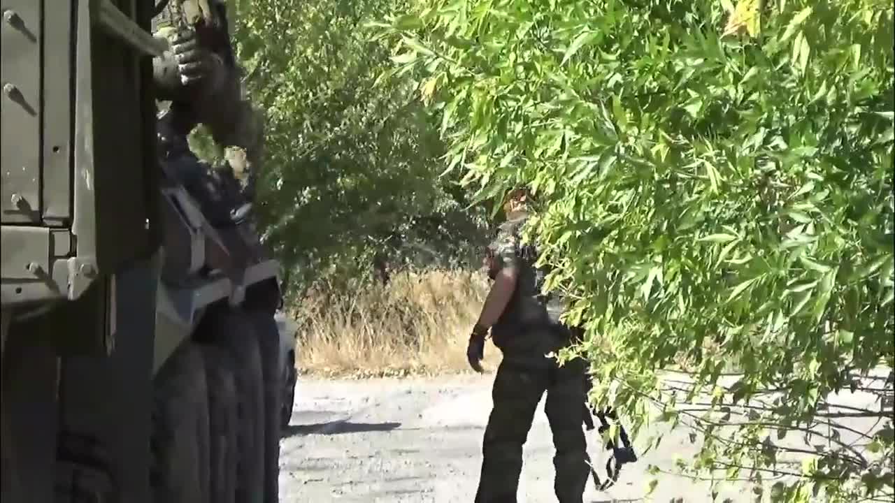 Ukrainian Agony - Der verschwiegene Krieg