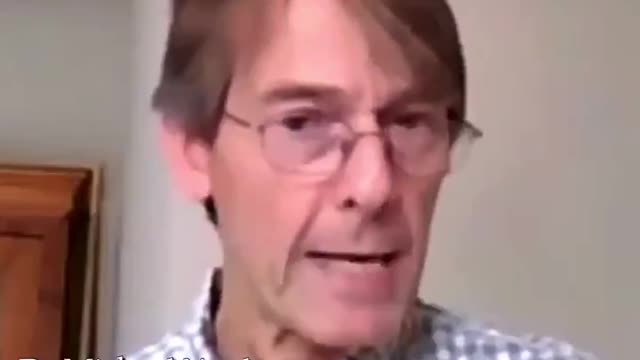 Dr Mike Yeadon Talk 10/29/2020