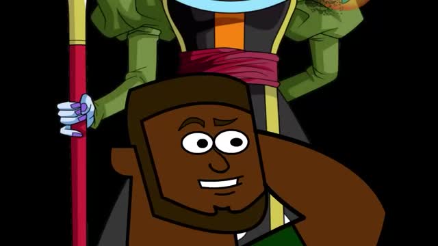 Just Vados