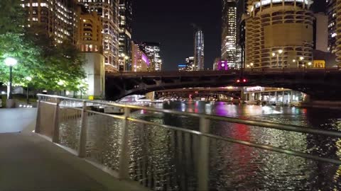 Sounds of Chicago