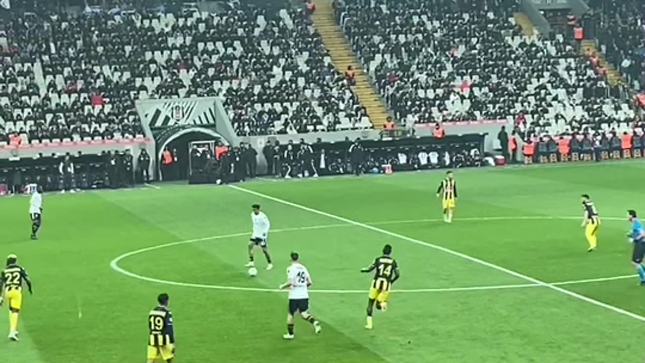 Besiktas Football