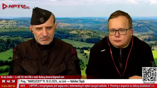 NARESZCIE!!! - Wataha Kamratów - Piątek 10.12.2021