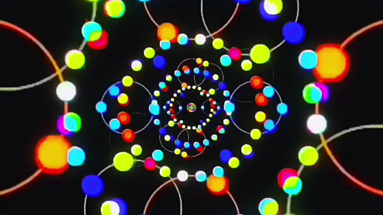 Atomic Circus