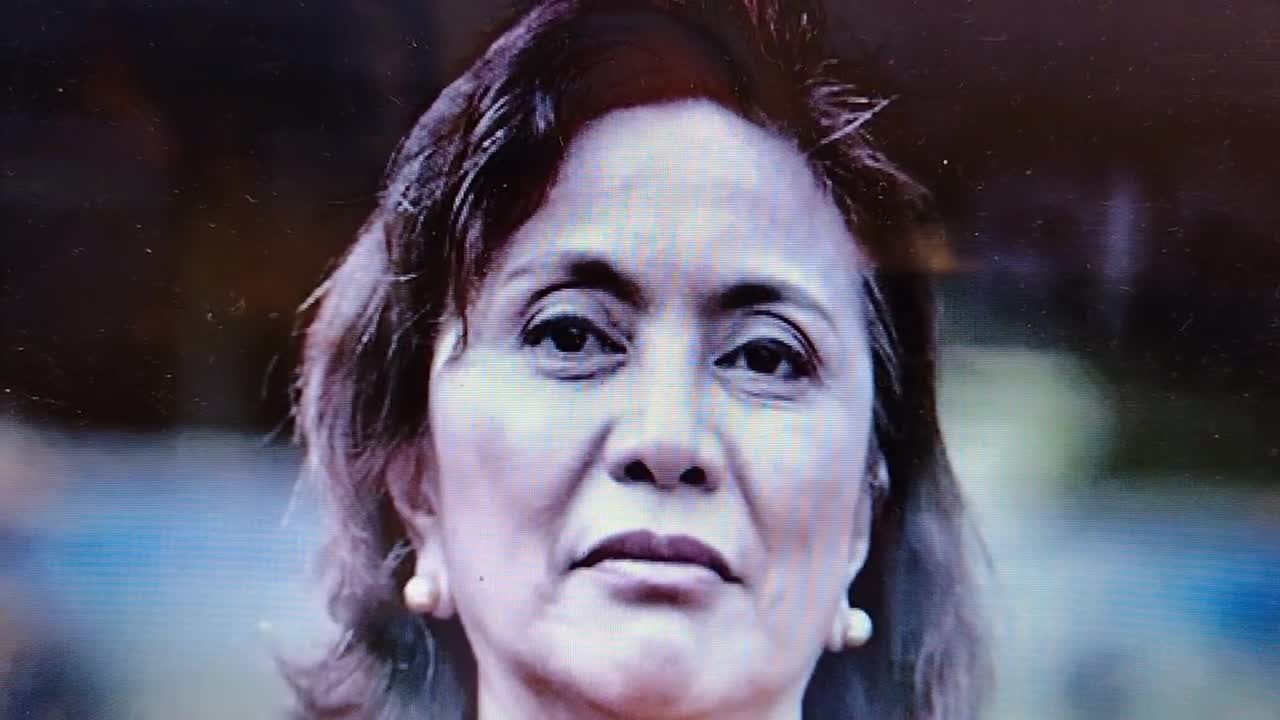 LUTANG MOMENTS NI LINIE ROBREDO.