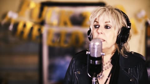 Lucinda Williams - Lu's Jukebox A Tribute to the Rolling Stones