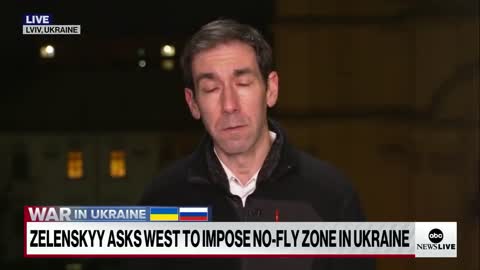 Ukraine's foreign minister pleads for more NATO aid